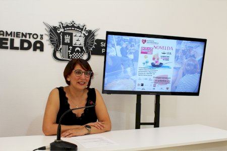 Novelda participará en la cuarta edición de Alicante Gastronómica