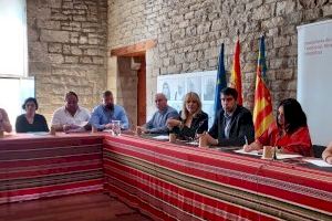 L'Ajuntament de Sant Jordi sol·licita a la Generalitat que habilite transporte regular entre Panoràmica i Vinaròs