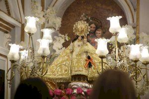 Oropesa honra a la Virgen de la Paciencia: Consulta el programa de actos