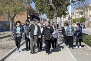 Paiporta queda primera en les subvencions de la Generalitat per a promoció de la salut