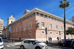 Borriana adjudica les obres de rehabilitació de la Casa de la Cultura per prop d'un milió d'euros