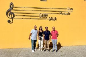 Llíria prepara una nueva movilidad Erasmus+ en la ciudad italiana de Bolonia