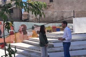 La Diputació de Castelló impulsa la renovació viària i de clavegueram de Vistabella i Benafigos gràcies a les obres del Pla 135