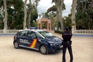 Tres detenidos en una operación contra el consumo y tráfico de drogas en zonas de ocio de Castellón