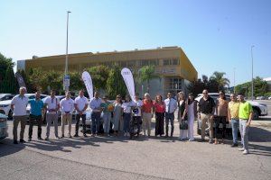 Paterna celebra la Semana de la Movilidad fomentando el transporte sostenible