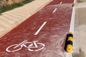 Alcàsser continúa su apuesta por fomentar la movilidad sostenible en el municipio