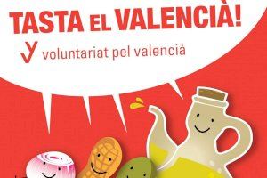 L'Eliana reprén el ‘Voluntariat pel Valencià’
