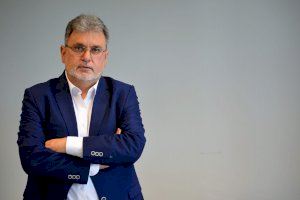 Manuel Penalva Alarcón será de nuevo candidato a la alcaldía de Crevillent por el Partido Socialista