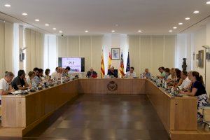 El Pleno avala la colaboración con Cáritas para el centro de inclusión de personas sin hogar con la aportación de 200.000 euros