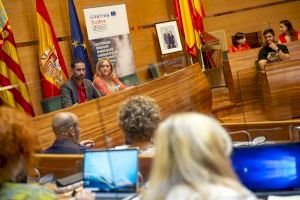 La Diputació de València acull la trobada REMAS per a aportar solucions a l'emissió de gasos després dels incendis