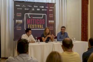 Más del 50% de los asistentes al Míticos Festival serán de fuera de Castelló