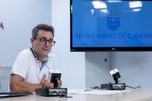 Nacho Arnau: “El PP vol crear polèmica on no n'hi ha”