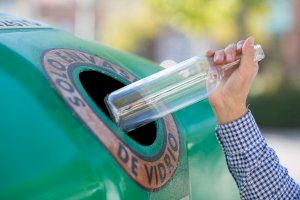 El Ayuntamiento de Alaquàs pone en marcha una campaña para promover el reciclaje de vidrio en la hostelería