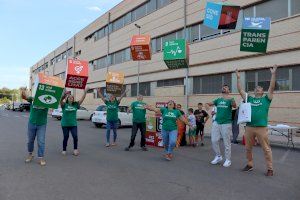 Rafelbunyol celebra una jornada per la Mobilitat Urbana Sostenible