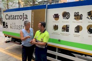 L'Ajuntament de Catarroja aprova el nou Pla Local de Residus