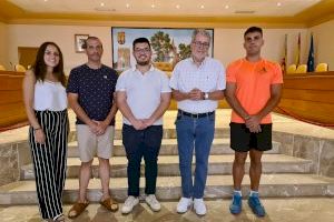 Nova singladura en la històrica Societat Joventut Musical d'Albal (SJMA), que tria a la Junta Directiva més jove de la Comunitat Valenciana