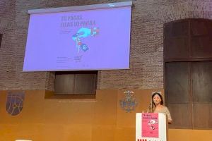 València ofrece atención sanitaria y sociolaboral a 287 víctimas de explotación sexual en 2021