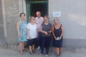Compromís reivindica que barrios como Nou Alacant merecen servicios públicos de primera