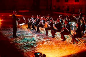 Cultura programa noves funcions de ‘Música empresonada’ a Sant Miquel dels Reis