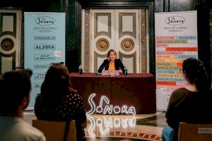 El circuit Sonora comença la quarta edició amb 24 concerts d’octubre a març