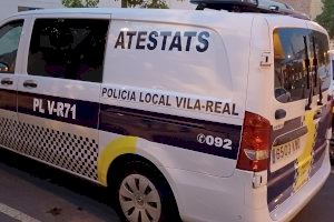 Pasan a disposición judicial 63 conductores por delitos contra la seguridad vial en Vila-real este 2022