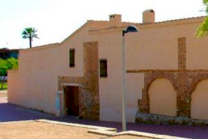 Castelló convertirá el Segon Molí en un museo
