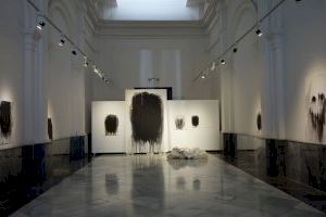 La Orden Tercera inaugura mañana la muestra de arte contemporáneo ‘Estudio de caminante’ del artista alicantino Pablo Bellot