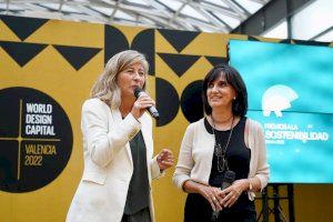 Cevisama y el CTAV lanzan el ‘Premio Sostenibilidad 2023’ para reconocer la labor verde de las empresas cerámicas