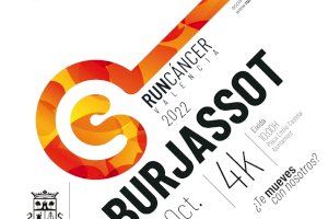 Inscripciones abiertas para la RunCáncer de Burjassot