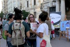 Los mercados municipales de la Comunitat Valenciana reivindican "el buen comprar"