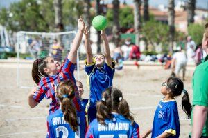 València celebra la Semana Europea del Deporte con actividades deportivas gratuitas en 20 instalaciones