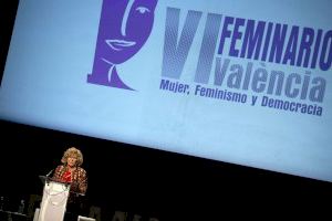 El Feminario reclama firmeza en los valores para politizar a las mujeres en un mundo en crisis y con exceso de machismo