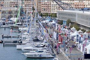 El Valencia Boat Show confirma la ocupación del 98% de su espacio expositivo