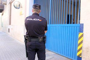 Detenida tras intentar vender en una web una bicicleta sustraída en Valencia