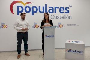 El PP denuncia que Castelló inicia el curs escolar sense que Puig haja construït el 60% dels centres que va prometre per a la província