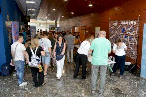 Paiporta será la sede de las jornadas de movilidad Erasmus+ 2022 en FP del SEPIE