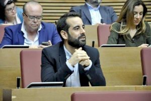 Muñoz destaca “el compromiso de Pedro Sánchez con las reivindicaciones de la Comunitat”