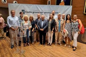 Juan Botella: “Queremos hacer un frente común de todos los municipios de costa para exigir medidas al Gobierno”