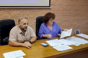 La Mancomunidad Espadán Mijares registra un remanente de tesorería de 213.711,07€ en 2021