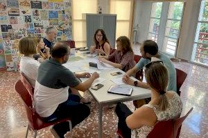El Ayuntamiento de Massanassa da inicio al Programa Municipal de Refuerzo Escolar