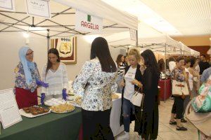 Nules alberga la V Trobada Gastronòmica Intercultural