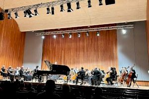 El XXXVIII Ciclo de Conciertos de Música Clásica Ciudad de Peñíscola finaliza con éxito de público