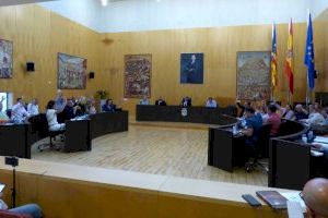Benidorm se adhiere al convenio de energía de la Diputación para obtener tarifas más ventajosas