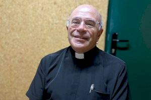 Arturo Javier García, nuevo rector del Seminario de la Presentación y Santo Tomás de Villanueva de Valencia