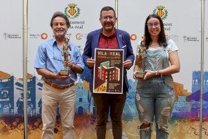 La Festa del Llibre omplirà la plaça Major de Vila-real de literatura i música