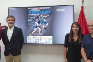Elda acogerá por primera vez el Campeonato Absoluto de pádel de la Comunitat Valenciana