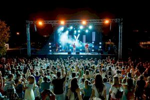 Mislata JoveFest vuelve con música para dar la bienvenida al otoño