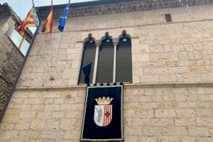 Finalitza el pla d’ocupació 2022 a l’Ajuntament de Sant Mateu