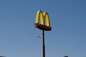 McDonald’s obrirà un nou restaurant a Onda