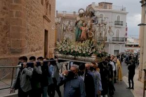 La Vall d’Uixó celebra este mes de octubre el 275 aniversario de las fiestas de la Trasladación